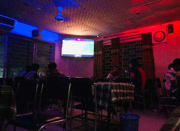 Rajshahi Parjatan Bar