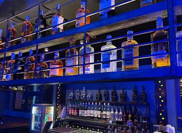 Cairo Jazz Club 610