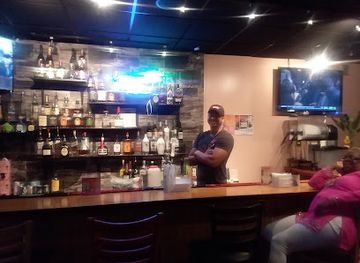 Merengue House Bar & Restaurant