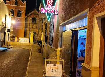 bolivia/potosi/san-lorenzo-church/nightclub/las-rosas-pub-restobar