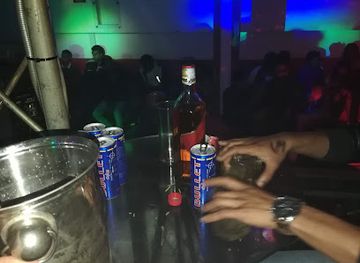 Xindix Nite klub