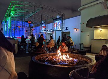 Altitude Sky Lounge