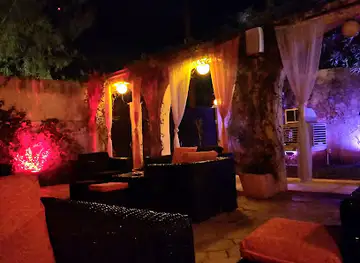 Sky Lounge