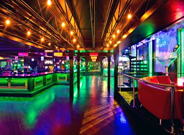 Drink Nightclub