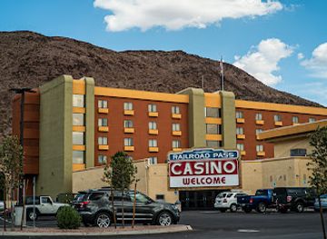 nevada/hoover-dam/nightclub/railroad-pass-hotel-and-casino-ramada-by-wyndham