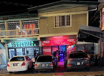 trinidad-and-tobago/tunapuna/nightclub/foxx-bar
