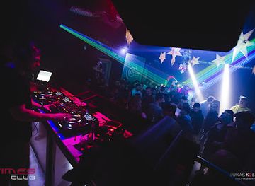 TIMES CLUB