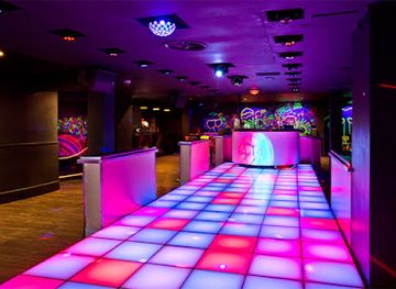 united-kingdom/birmingham/jewellery-quarter/nightclub/rosies-birmingham