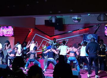 Cocoriko Club & Lounge