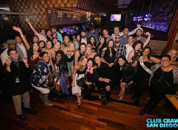 california/san-diego/gaslamp-quarter/nightclub/san-diego-club-crawl