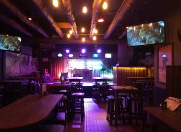 Cowboy Bar KK