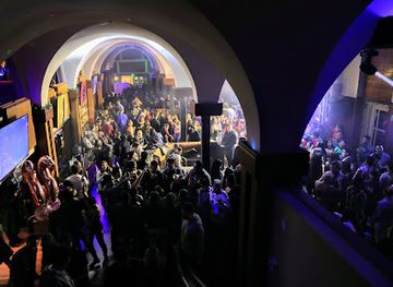 Echo Nightclub