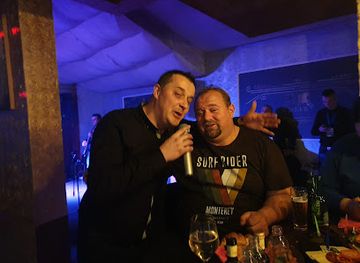 Club Janus