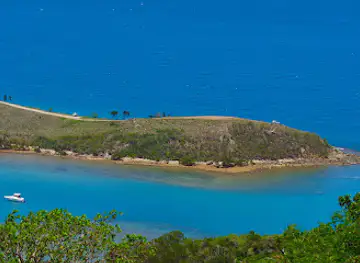 Kuendu Beach