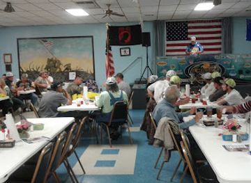 oklahoma/eufaula-lake/nightclub/vfw