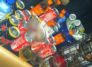 guinea/conakry/kaloum/nightclub/alize-club-international