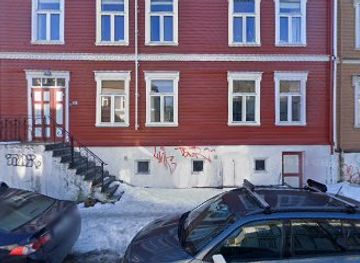 norway/trondheim/nightclub/perryhouse