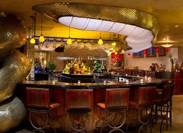 Anaconda Bar