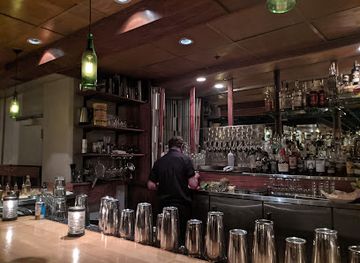 The Archives Underground Libations