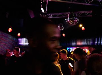 Ministry of Sound