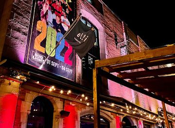 Le Drague Cabaret Club