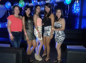 Arka Discoteca