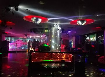 Boogie Nights Biloxi