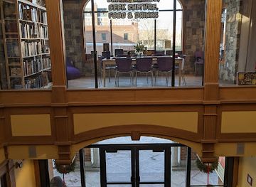 new-hampshire/hanover/nightclub/the-fourth-place-games-comics-geek-culture