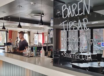 Terrassen Kök & Bar