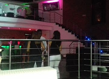 Discoteca Beach Club