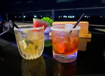 suriname/interior-rainforest/nightclub/sky-lounge-bar