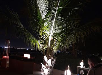 Zale Beach Club & Lounge