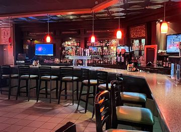 Oasis Lounge