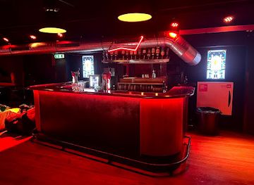 netherlands/rotterdam/noord/nightclub/bird