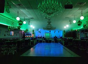 Infinity Lounge