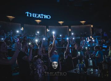 Theatro club Varna