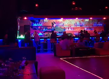 DIAM'S NIGHT CLUB