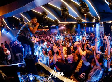 Club Lima