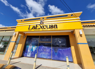 La Excusa