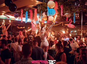 TAG NightClub