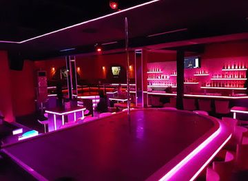 Cabaret Night Club