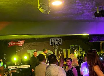 Tequila Night Club