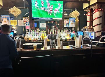 Metro Nightclub & Restaurant