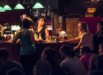 Sunset Jazz Club