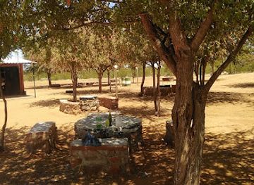 namibia/kaokoland/nightclub/omakange-parkies-bar