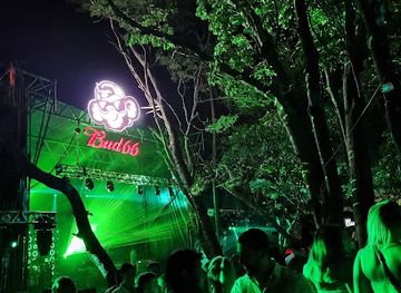 paraguay/san-bernardino/nightclub/casa-de-jack