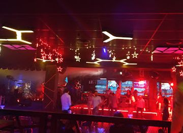 Promzona Club