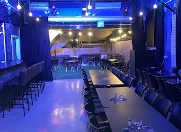 israel/holon/nightclub/haikav