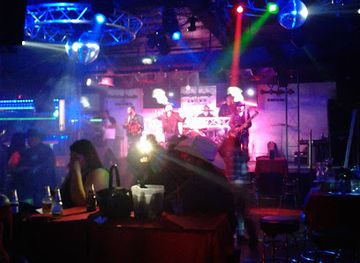 Vive Night Club
