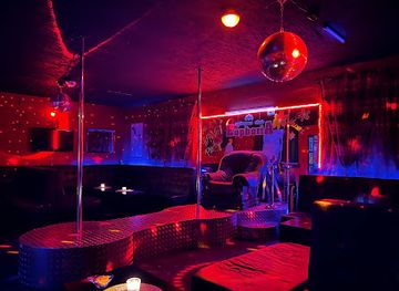 Swingers club Euphoria